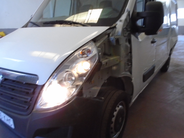 OPEL MOVANO 2.3 CDTI 130CV