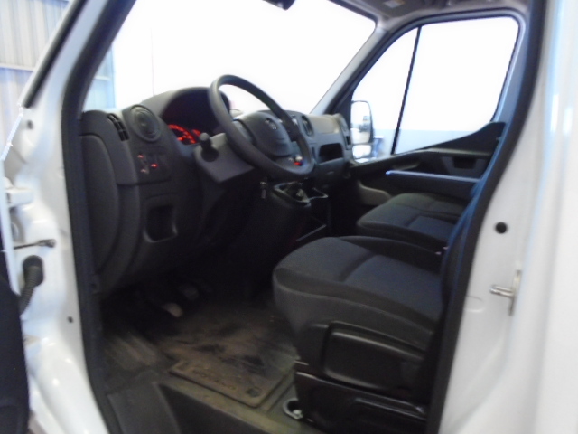 OPEL MOVANO 2.3 CDTI 130CV