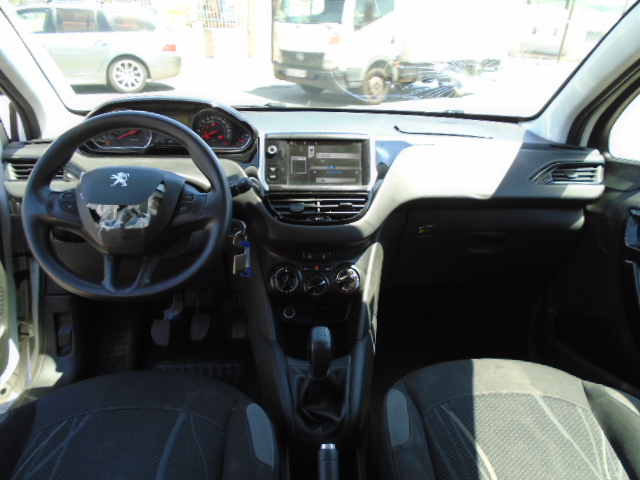 PEUGEOT 208 ACTIVE 1.4 HDI 68CV