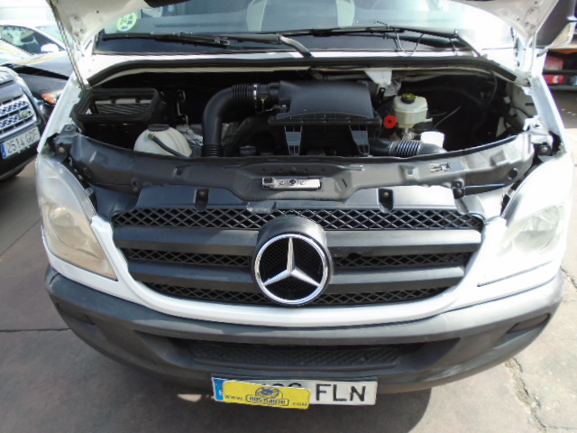 MERCEDES BENZ SPRINTER 315 CDI 2.2 150CV