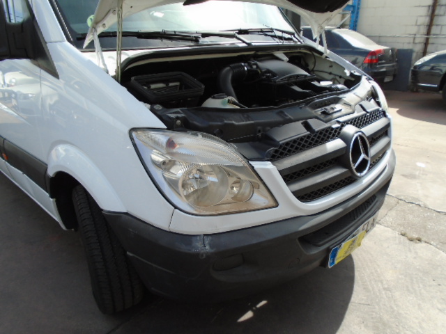 MERCEDES BENZ SPRINTER 315 CDI 2.2 150CV