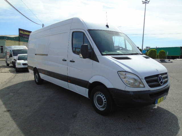 MERCEDES BENZ SPRINTER 315 CDI 2.2 150CV