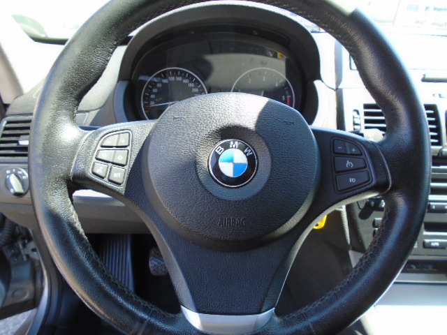 BMW X3 2.0 D 177CV 4X4