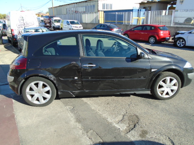 RENAULT MEGANE 1.5 DCI 105CV