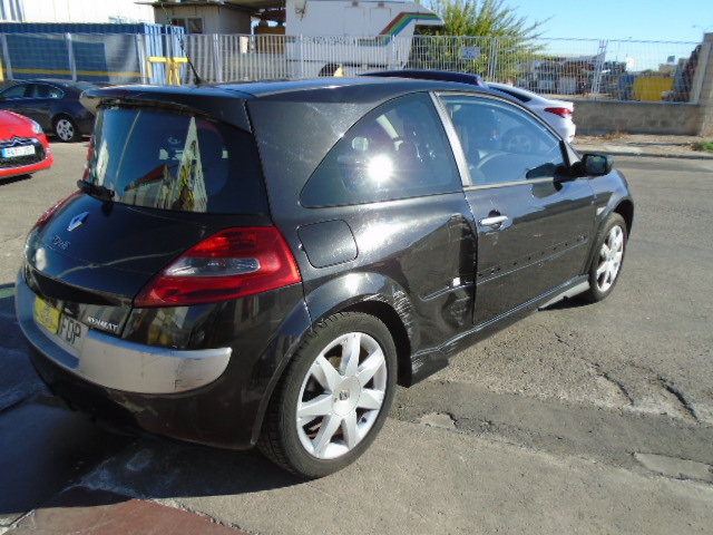 RENAULT MEGANE 1.5 DCI 105CV