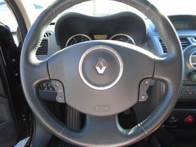 RENAULT MEGANE 1.5 DCI 105CV