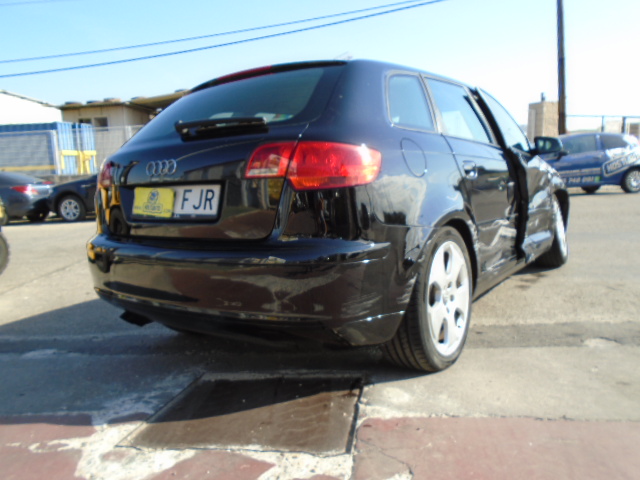 AUDI A3 SPORT 2.0 TDI 140CV