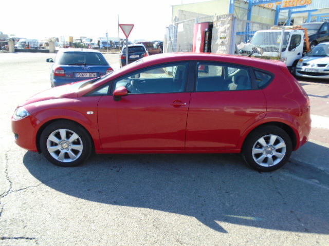 SEAT LEON 1.9 TDI 105CV