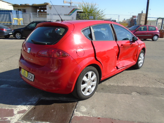 SEAT LEON 1.9 TDI 105CV