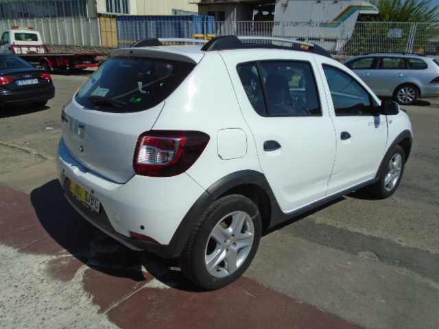 DACIA SANDERO 900CC INYECCION 90CV