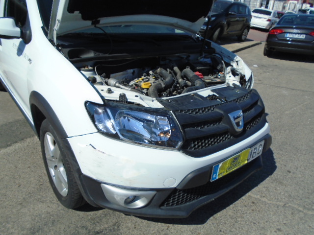 DACIA SANDERO 900CC INYECCION 90CV