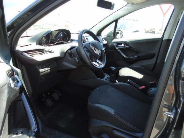 PEUGEOT 208 ACTIVE 1.6HDI 90CV