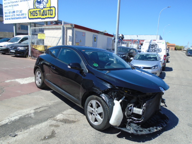 RENAULT MEGANE COUPE 1.6 INYECCION 110CV