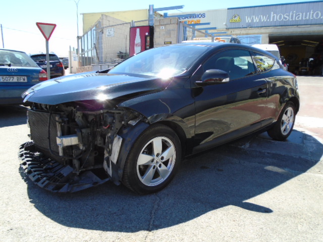 RENAULT MEGANE COUPE 1.6 INYECCION 110CV