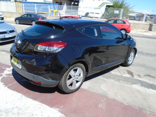 RENAULT MEGANE COUPE 1.6 INYECCION 110CV