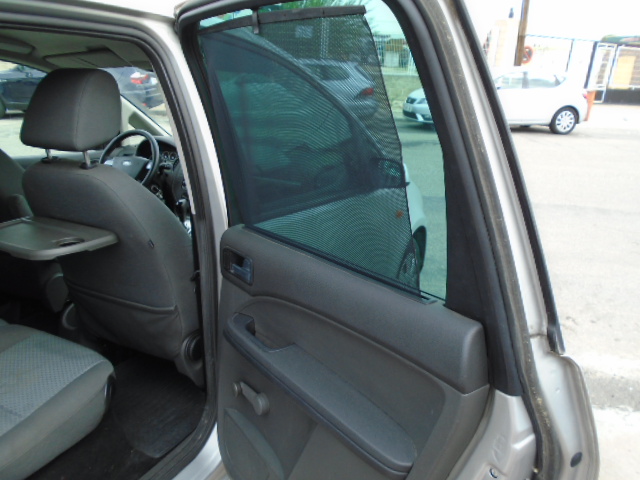 FORD C-MAX 1.6 TDCI 110CV AUTOMATICA