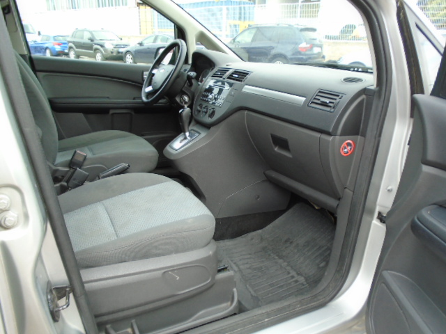 FORD C-MAX 1.6 TDCI 110CV AUTOMATICA