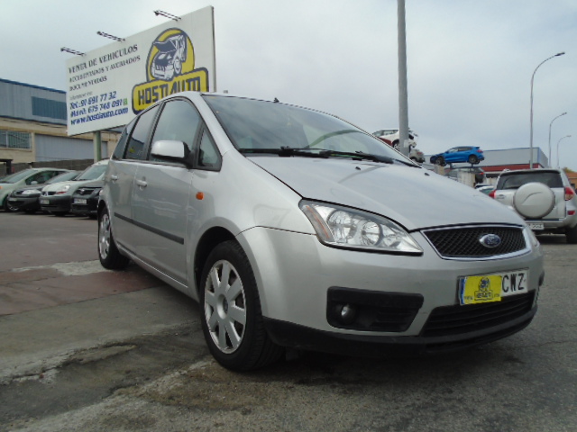 FORD C-MAX 1.6 TDCI 110CV AUTOMATICA