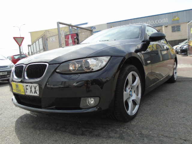 BMW 320 CI COUPE 170CV