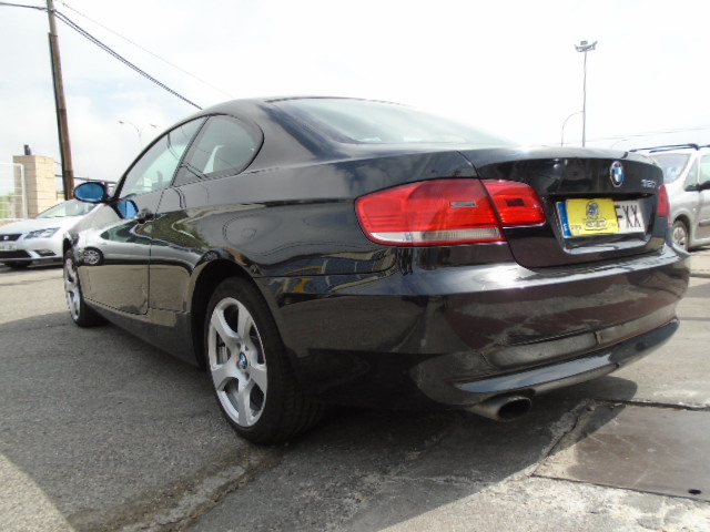 BMW 320 CI COUPE 170CV