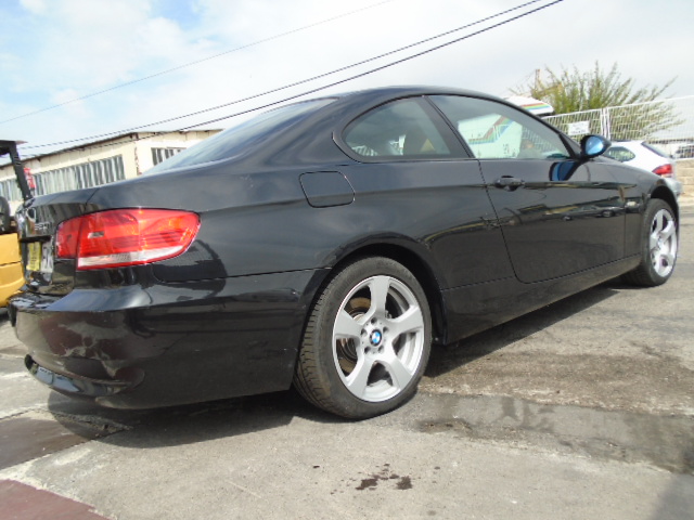 BMW 320 CI COUPE 170CV