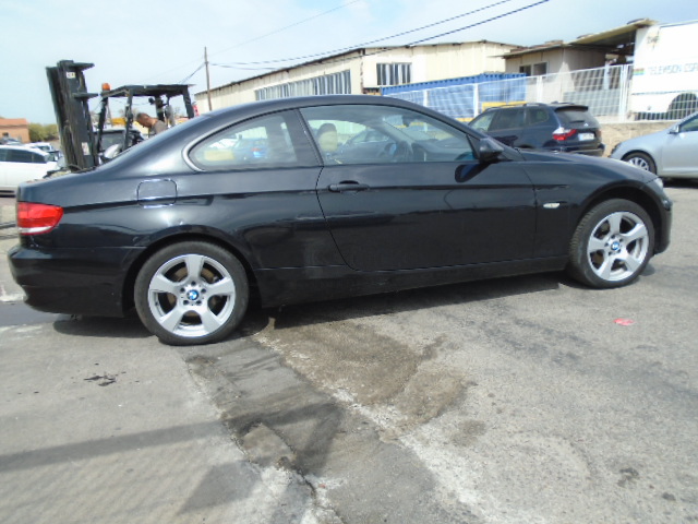 BMW 320 CI COUPE 170CV