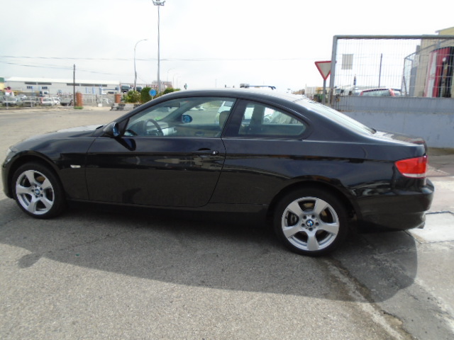 BMW 320 CI COUPE 170CV