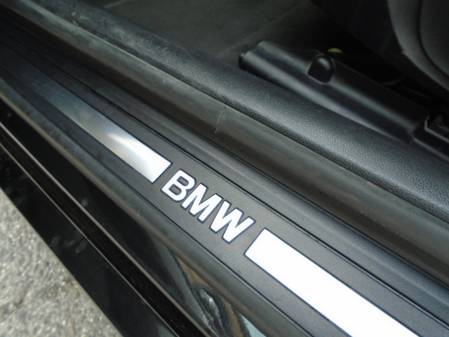 BMW 320 CI COUPE 170CV