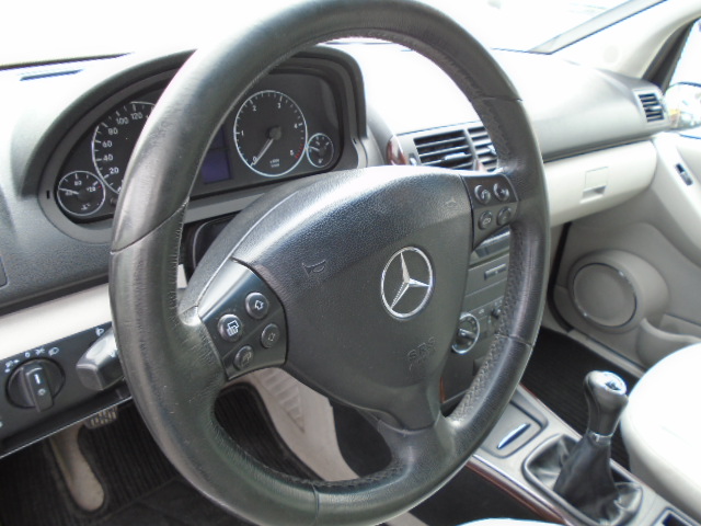 MERCEDES BENZ CLASE A 180 CDI 110CV