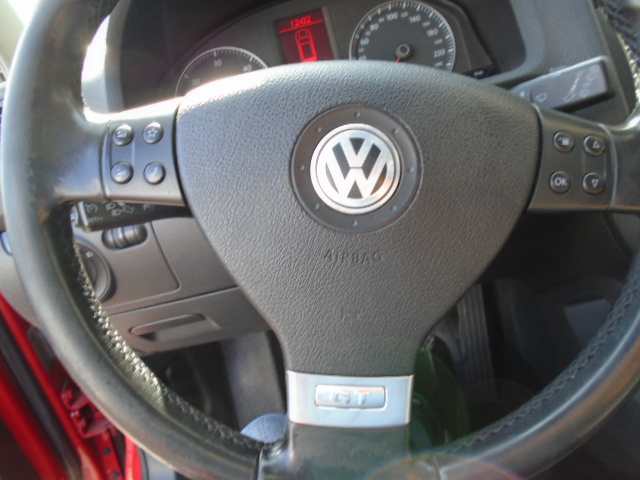 VW GOLF GT 1.9 TDI 105CV