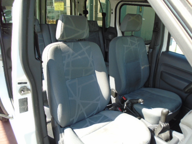 FORD TOURNEO CONNET 1.8 TDCI
