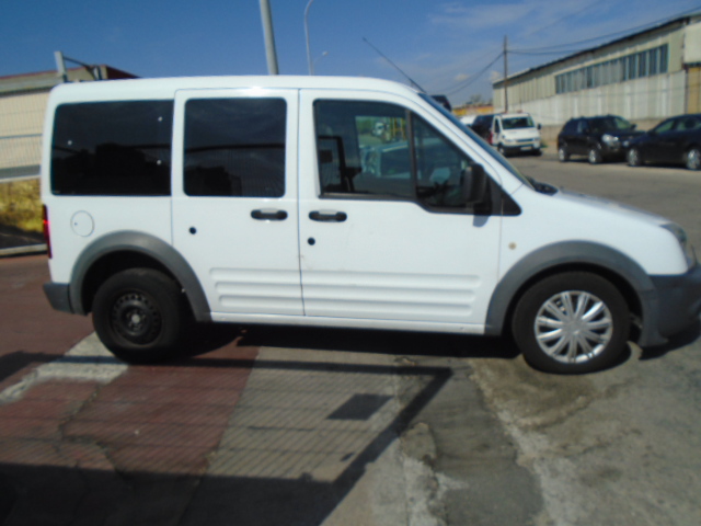 FORD TOURNEO CONNET 1.8 TDCI