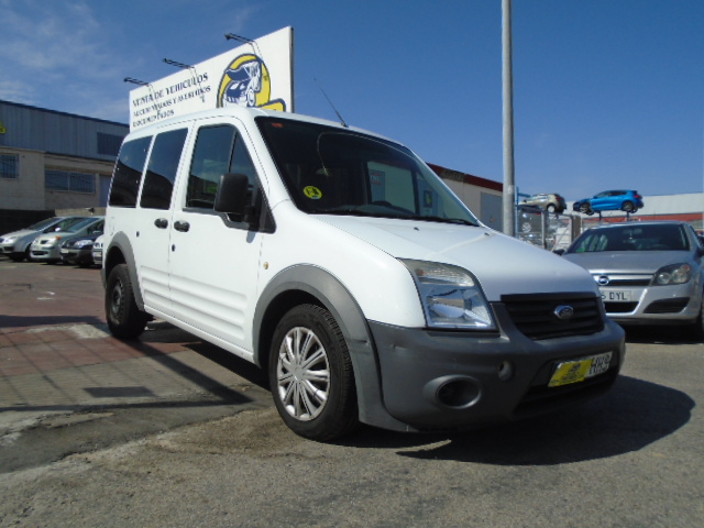 FORD TOURNEO CONNET 1.8 TDCI