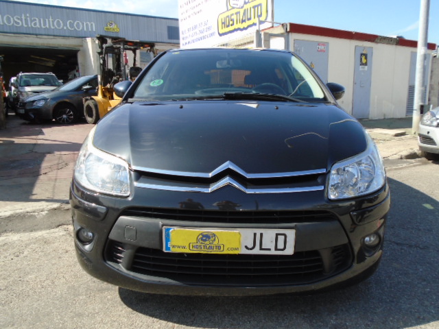 CITROEN C4 1.6 INY 120CV