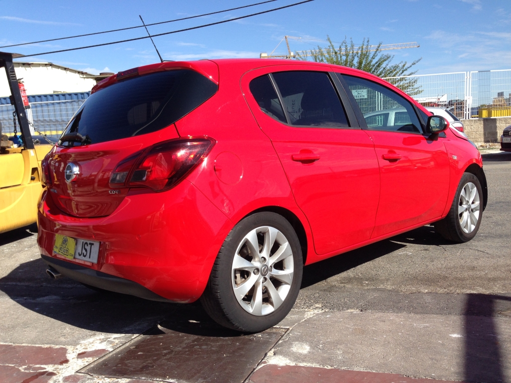 OPEL CORSA 1.3 CDTI 95CV