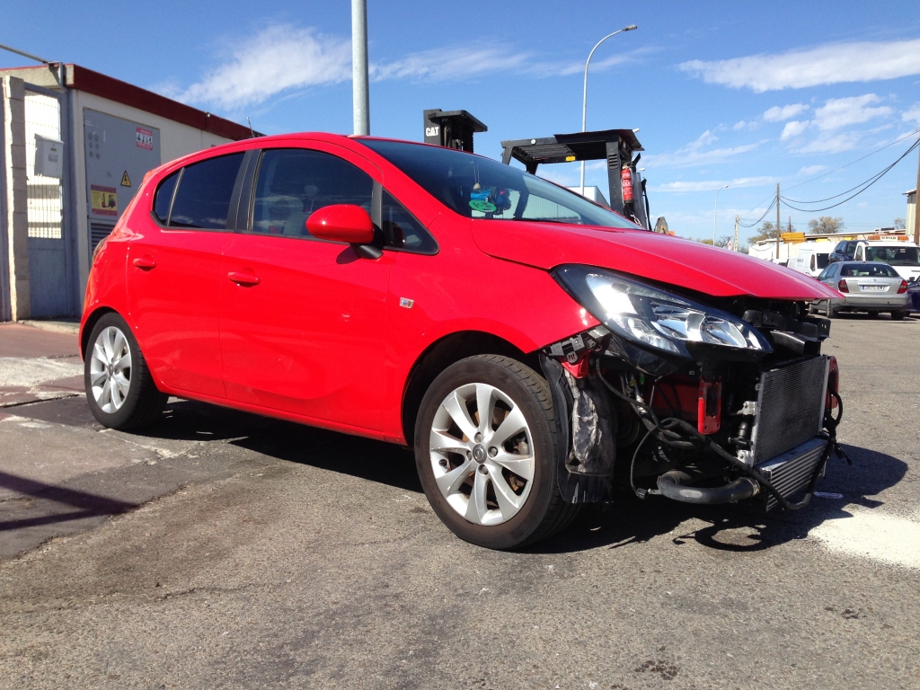 OPEL CORSA 1.3 CDTI 95CV