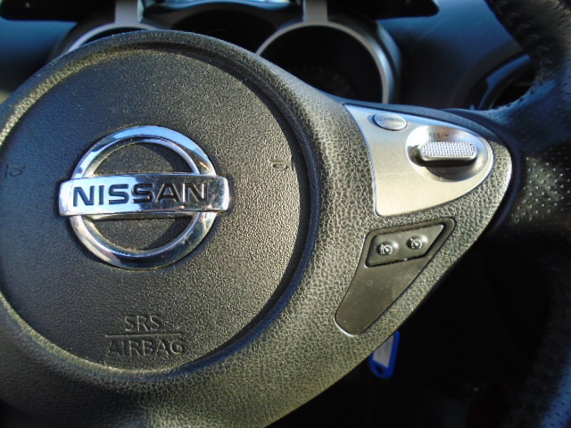 NISSAN JUKE 1.6 INY 116CV AUTOMATICO