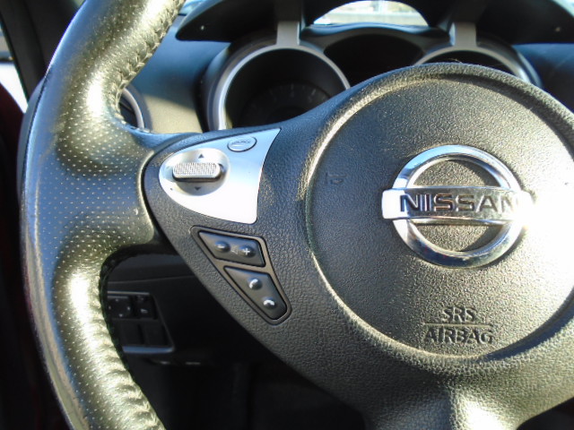 NISSAN JUKE 1.6 INY 116CV AUTOMATICO