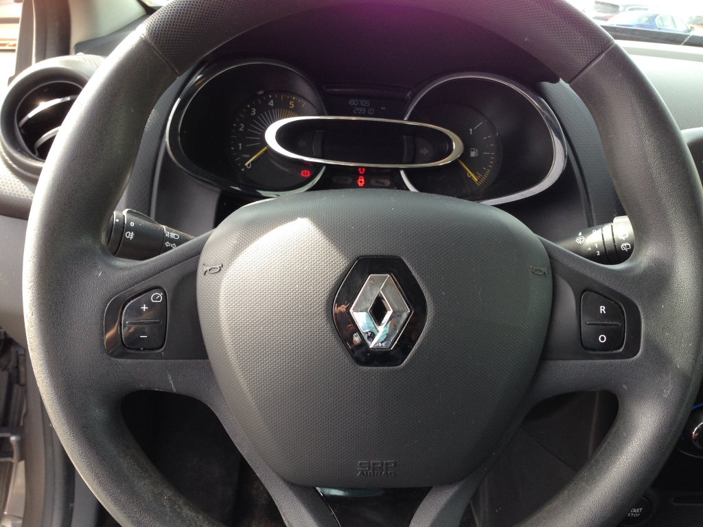 RENAULT CLIO 1.5 DCI 75CV