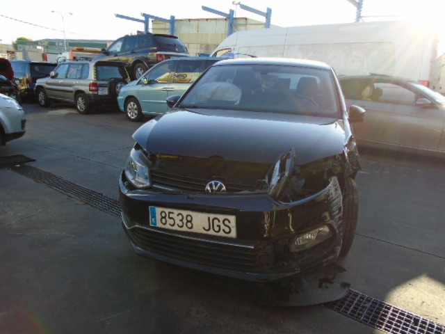 VOLKSWAGEN POLO 1.2 TSI 90CV