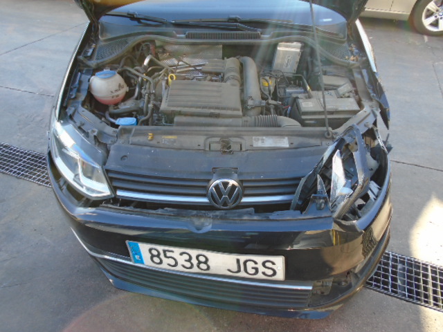 VOLKSWAGEN POLO 1.2 TSI 90CV