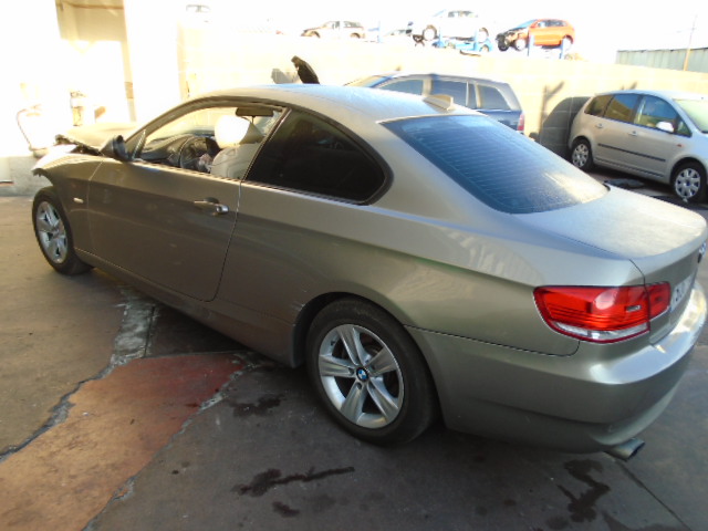 BMW 320 CD COUPE 176CV