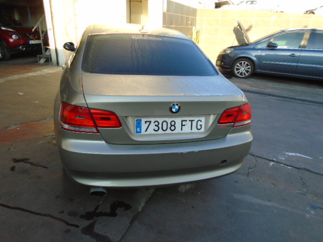 BMW 320 CD COUPE 176CV