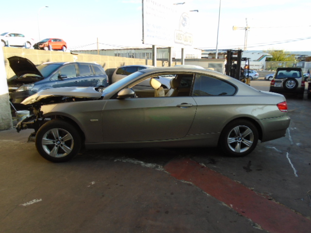 BMW 320 CD COUPE 176CV