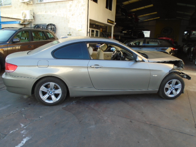 BMW 320 CD COUPE 176CV