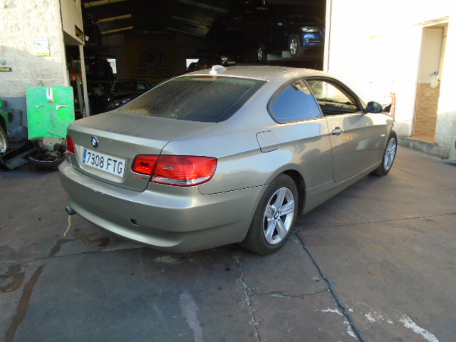 BMW 320 CD COUPE 176CV