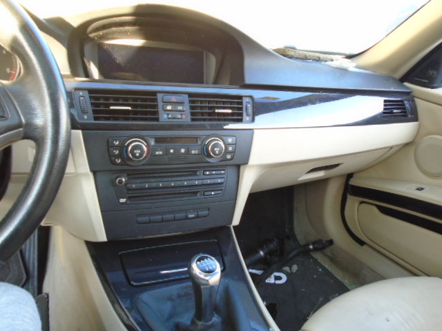 BMW 320 CD COUPE 176CV