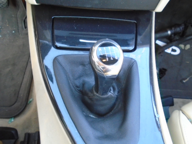 BMW 320 CD COUPE 176CV