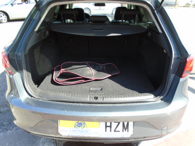 SEAT LEON ST 1.6 TDI 105CV