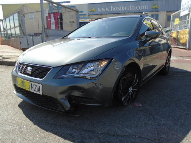 SEAT LEON ST 1.6 TDI 105CV